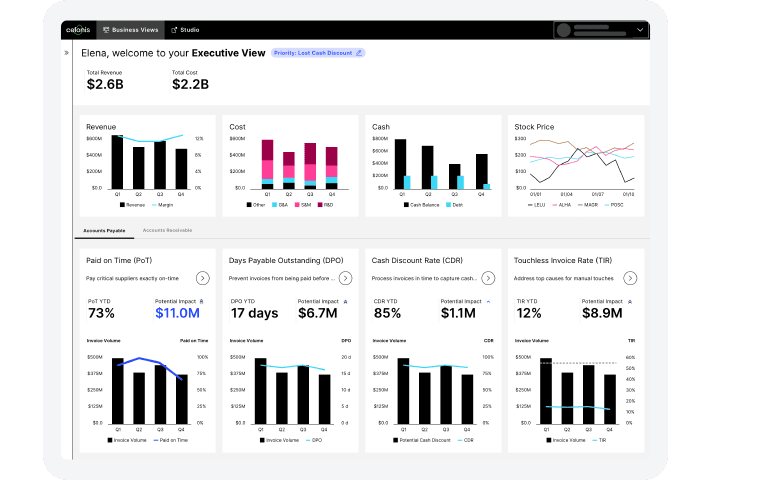 Das Bild zeigt das Online-Dashboard auf der Website der Corona-Warn-App.