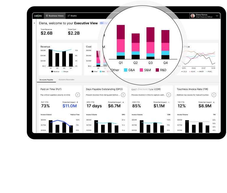 SNK UI-Designer bringen Brand Design und optimale Nutzbarkeit im Interface zusammen.