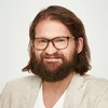 Zu sehen ist Andre Bachofner
