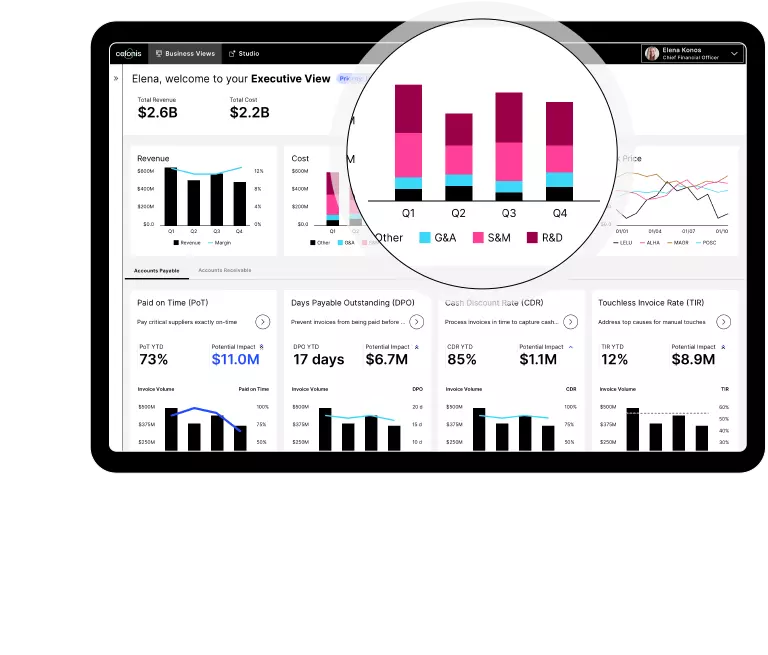 SNK UI-Designer bringen Brand Design und optimale Nutzbarkeit im Interface zusammen.