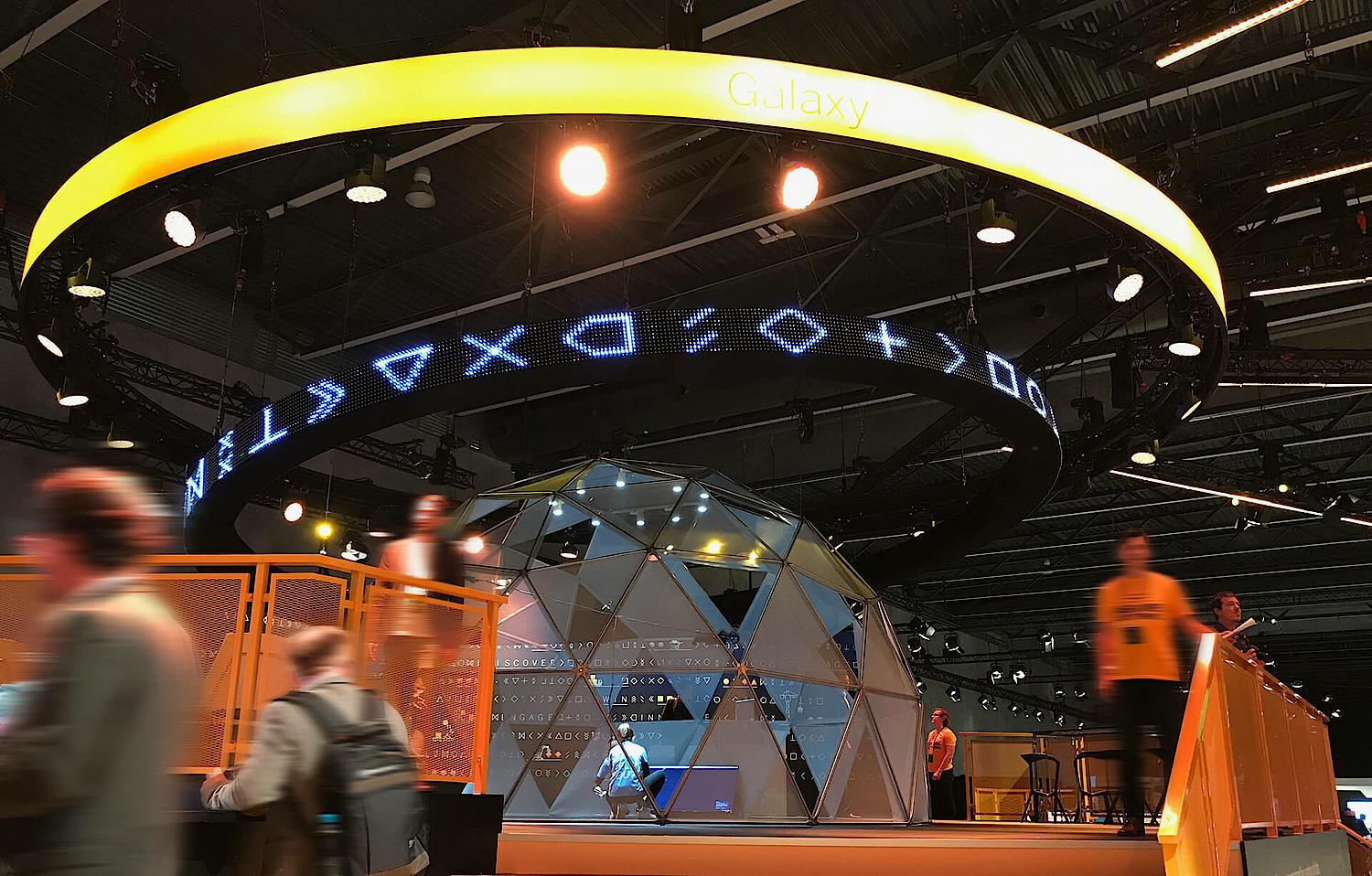 Global SAP CX Summit | beautiful new children