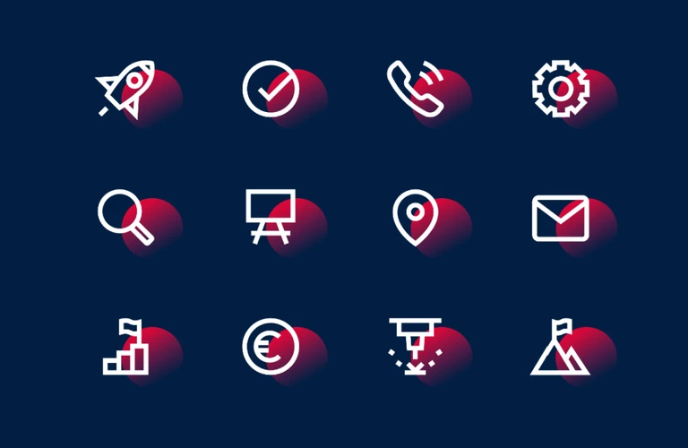 Iconset