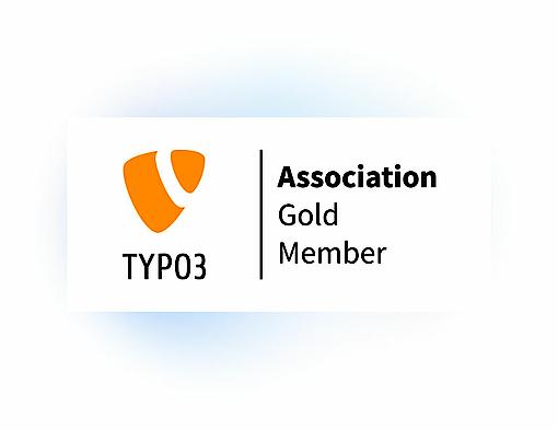 SNK ist seit über 20 Jahren TYPO3 Gold Partner, mit dem CMS werden Marketing Websites sowie Web- und Business-Portale für B2B entwickelt